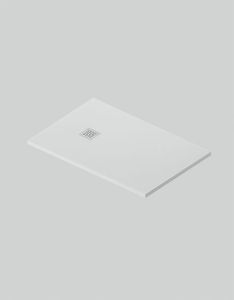 Shower Trays H3 - Shower tray by Artceram