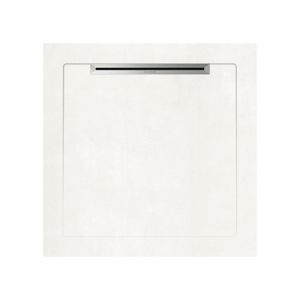 Aquanit 90x90 - Shower tray by Artceram