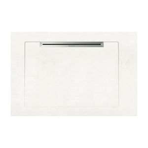 Aquanit 120x80 - Shower tray by Artceram