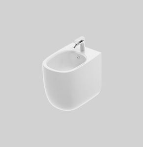 SETA - SEB002 Bidet terra filomuro - Bidet by Artceram