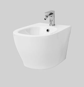 Ten Wall Hung Bidet - Bidet by Artceram