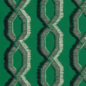 Franges - Wallcovering by Arte International
