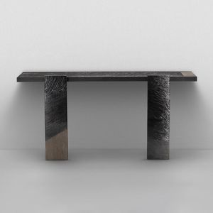 4B Contemporary Console - Console by Arte Veneziana