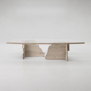 Montorio L Coffee Table - Coffee table by Arte Veneziana