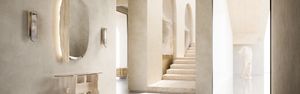 Barco S Contemporary Console - Console by Arte Veneziana