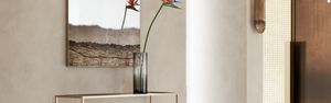Denant Contemporary Console - Console by Arte Veneziana