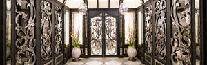 Erica New Classic Door - Door by Arte Veneziana