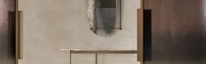 Ferret Contemporary Console - Console by Arte Veneziana