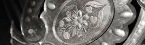 French Style Général Mirror - Accessories by Arte Veneziana