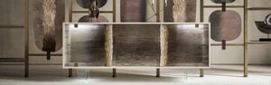 Giarada Contemporary Sideboard - Cabinet by Arte Veneziana
