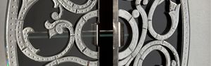 Lotus New Classic Cabinet - Cabinet by Arte Veneziana