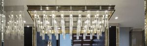 Luxor Contemporary Chandelier - Ceiling lamp by Arte Veneziana