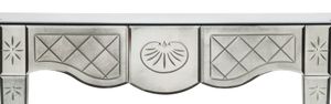 Molière French Style Console - Console by Arte Veneziana