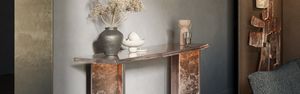 Paganelo Console - Console by Arte Veneziana