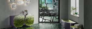 Patella Sideboard - Cabinet by Arte Veneziana