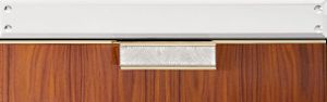 Scrooge Art Déco Nightstand - Side table by Arte Veneziana