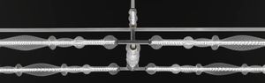 Serenissima Contemporary Chandelier - Ceiling lamp by Arte Veneziana