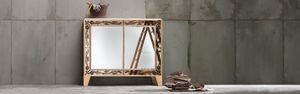 Tempus New Classic Credenza - Cabinet by Arte Veneziana