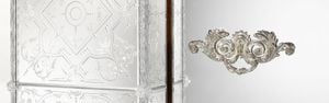 Visir Venetian Style Wardrobe - wardrobe by Arte Veneziana