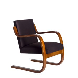 Armchair 402 - Accessories by Artek