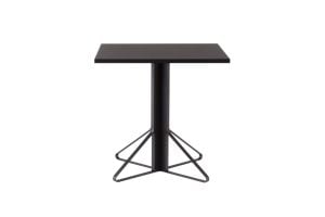 Kaari Table square - Accessories by Artek