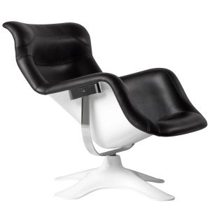 Karuselli Lounge Chair - Accessories by Artek