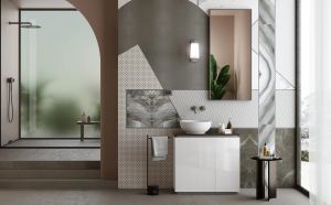 Fusion Collection - Mobili - Washbasin cabinet by ARTELINEA