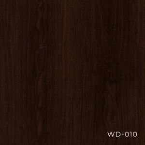 Artesive Wood Series - WD-010 Dark Walnut Opaque - Wallcovering by Artesive