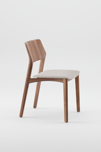 Fin chair - Chair by Artisan