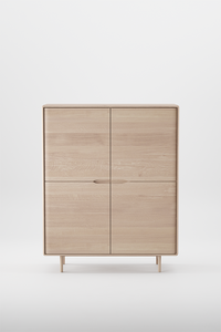 Invito highboard - Cabinet by Artisan