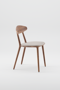 Wu chair - Chair by Artisan