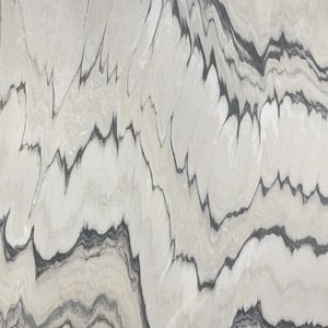 Cipollino Grey Marble Slab 3/4" Honed Stone - Floor tile-stone by Artistictile