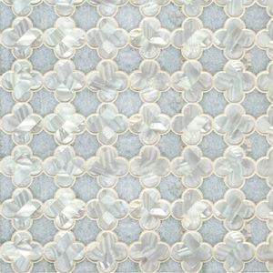 Arpell Waterjet Mosaic Stone - Wall tile-stone-brick by Artistictile