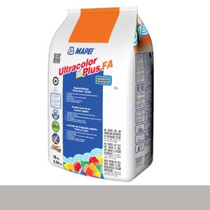 Mapei Ultracolor Plus Fa Sanded Grout - Floor tile-stone by Artistictile
