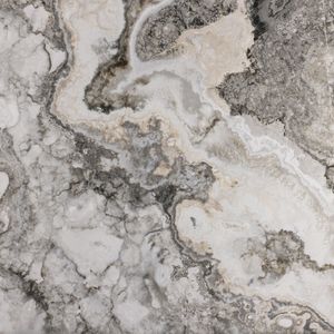 Grey Onyx Slab Polished Stone - Floor tile-stone by Artistictile