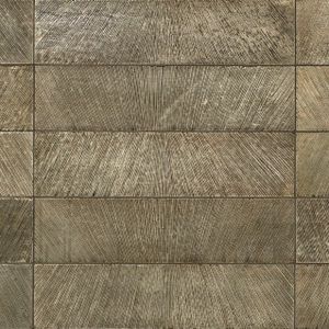 Grand Tour Lumina Antique Silver Limestone Decorative Tile Metallic Stone - Wall tile-stone-brick by Artistictile