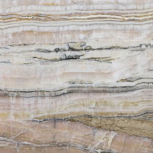 Rosa Velluto Onyx Slab 3/4" Polished Stone - Floor tile-stone by Artistictile