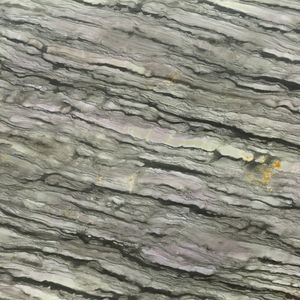Sequoia Grey Silicate Marble Slab 3/4" Polished Stone - Floor tile-stone by Artistictile