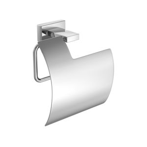 Quadra Toilet Roll - Toilet seat by Artize