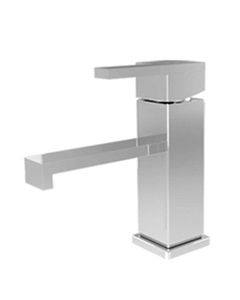 Le blanc Single Lever Basin Mixer - Tap by Artize