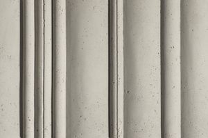 Curio - Paneling by Artstone Panel Systems