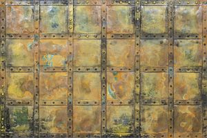 G-Qube - Paneling by Artstone Panel Systems
