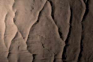 Nevada Rock - Paneling by Artstone Panel Systems