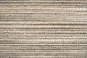 Volkorn Travertine - Paneling by Artstone Panel Systems