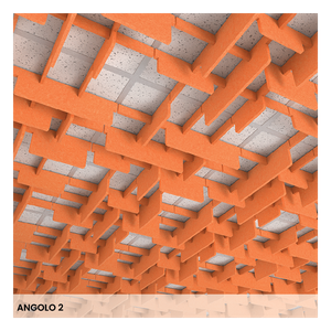 MAGNETIC VOLUMETRIC ACOUSTIC CEILING PANELS - Paneling by Askia