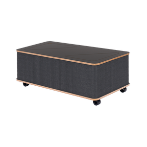 THE CATCHER TABLE 120 - Coffee table by Askia