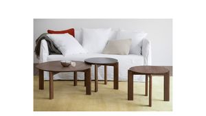 Iris Coffee Table - Coffee table by ASPLUND