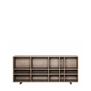 Kilt Open - Cabinet by ASPLUND