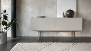Luc Deluxe - Cabinet by ASPLUND