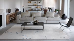 Oblique Coffee Table - Coffee table by ASPLUND